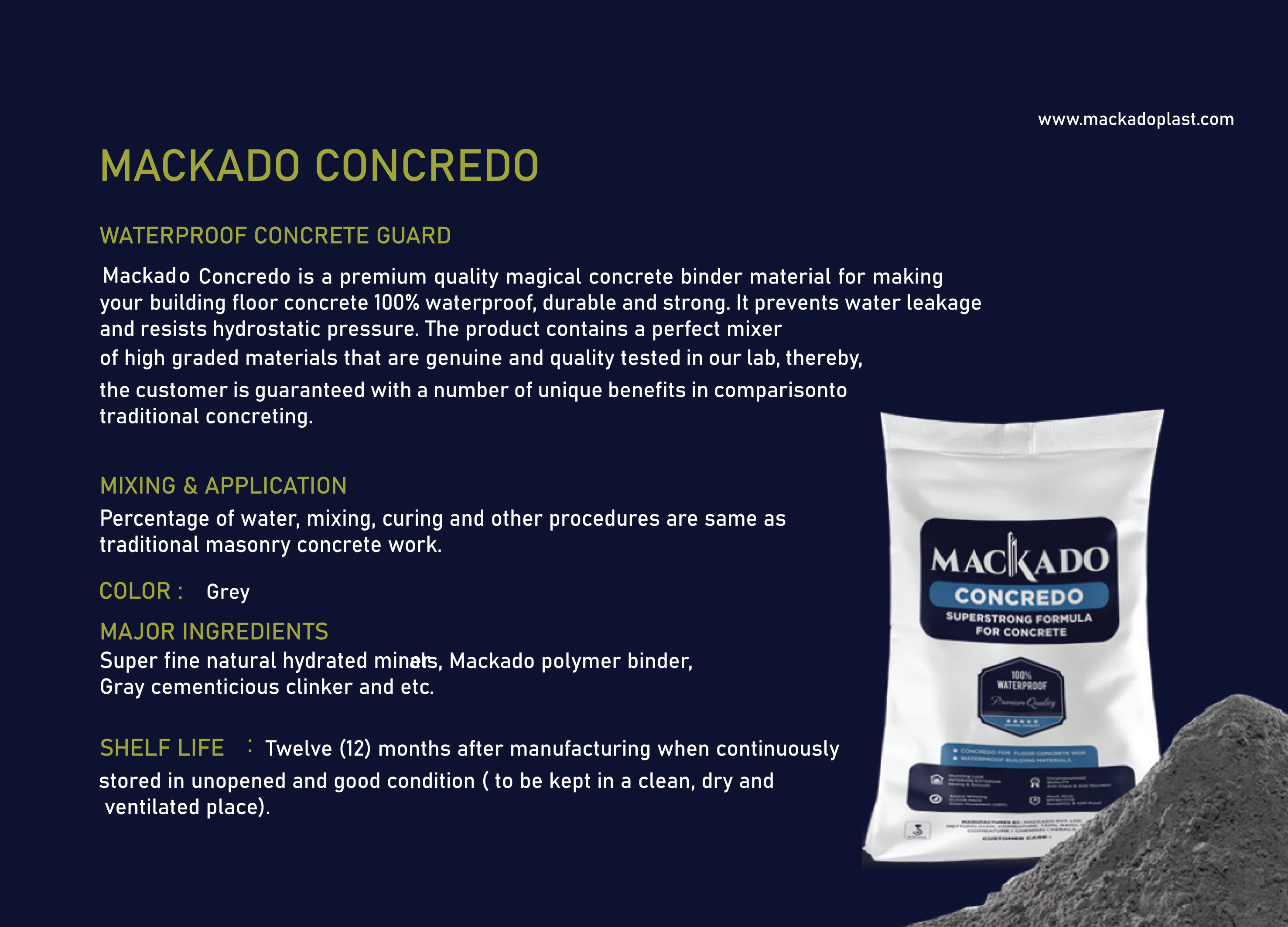 PUR Insulated Panels